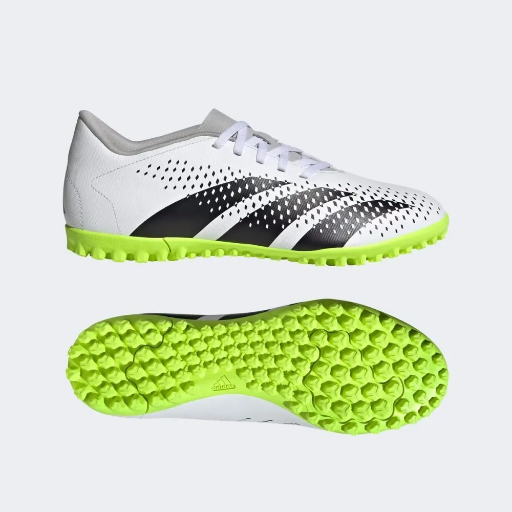 Adidas Scarpe Uomo Predator Accuracy 4 Tf Adidas Scarpe Uomo Predator Accuracy 4 Tf