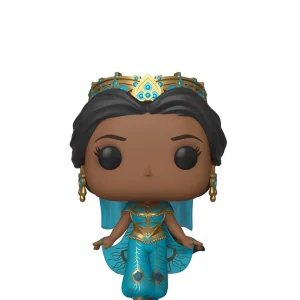 Princess Jasmine (Live Action) Princess Jasmine (Live Action)