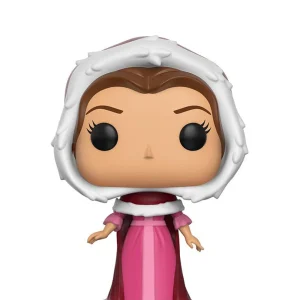 Belle (Winter) Belle (Winter)