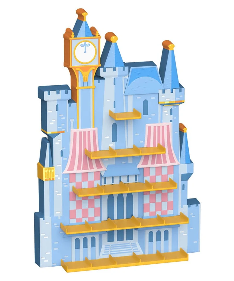 BITTY POP! Display - Cinderella's Castle 2 Exclusive Bitty Pop - immagine 2