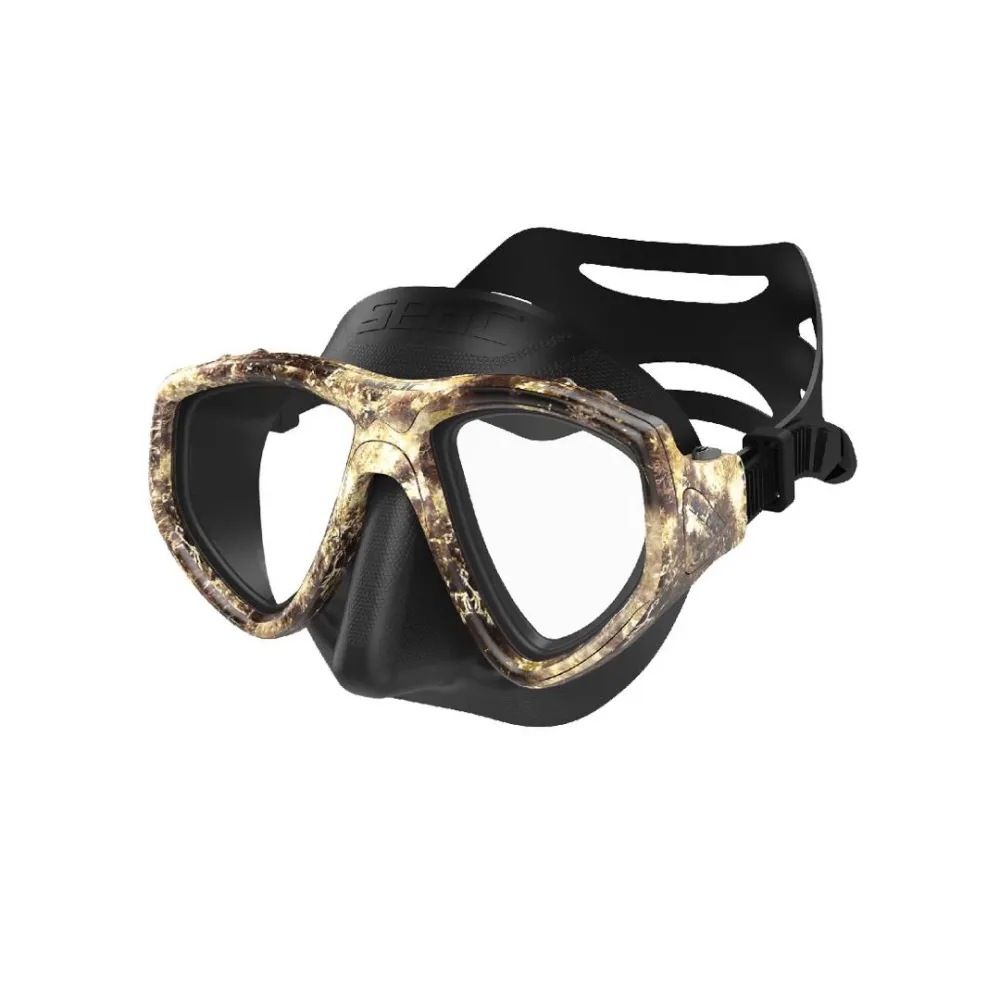 Maschera One Camo