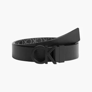 Calvin Klein Cintura Uomo Double Face Calvin Klein Cintura Uomo Double Face