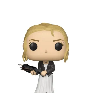 Buffy (Crossbow) Buffy (Crossbow)