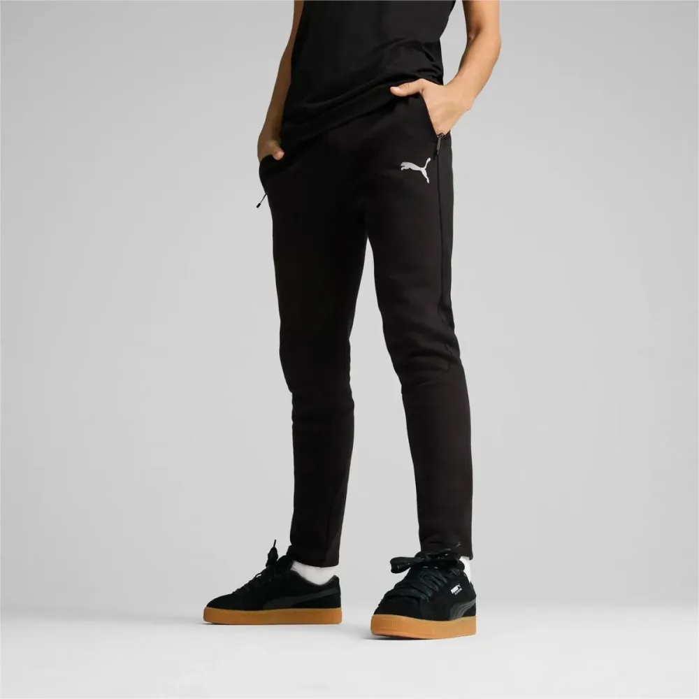 Puma Pantaloni Uomo Evostripe Pants
