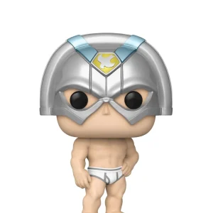 Peacemaker (Underwear) Peacemaker (Underwear)
