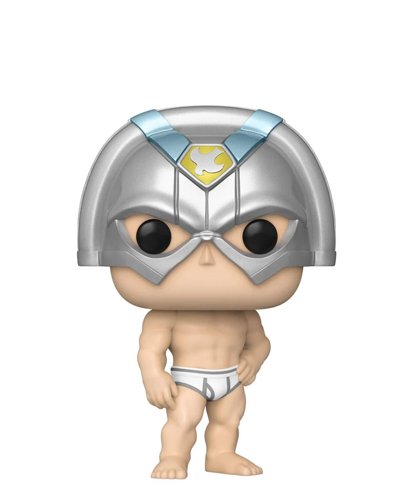 Peacemaker (Underwear)