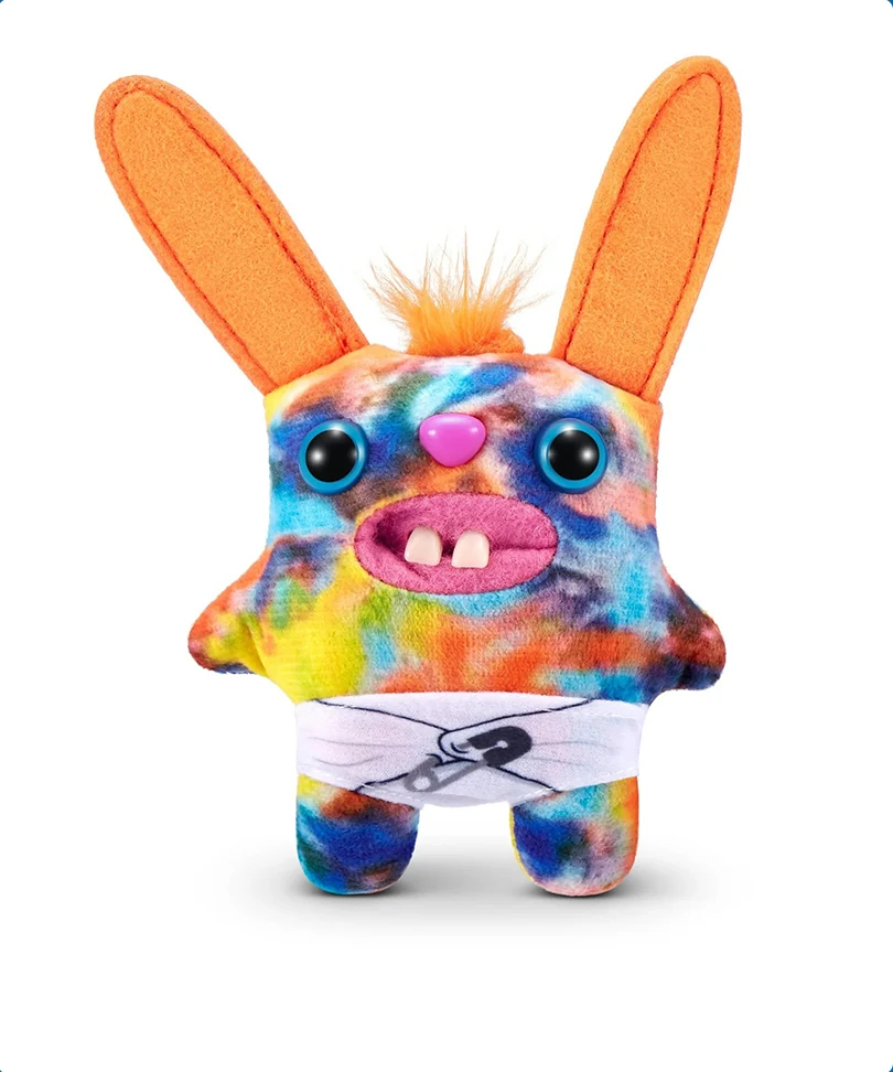 Baby Fuggler: Baby Fuggs (Rabid Rabbit)