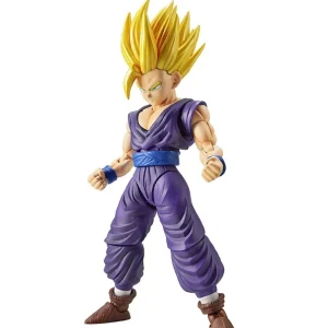 Dragon Ball – Model Kit – Super Sayan 2 Son Gohan Dragon Ball – Model Kit – Super Sayan 2 Son Gohan