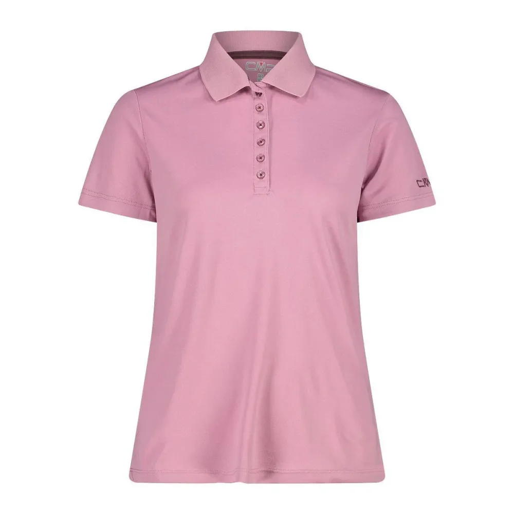Cmp Polo Donna