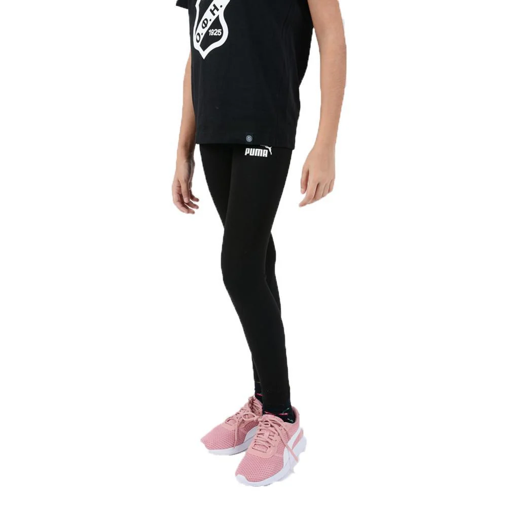 Puma Leggings Junior Essentials - immagine 2