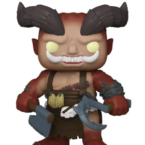 The Butcher (6-Inch) The Butcher (6-Inch)