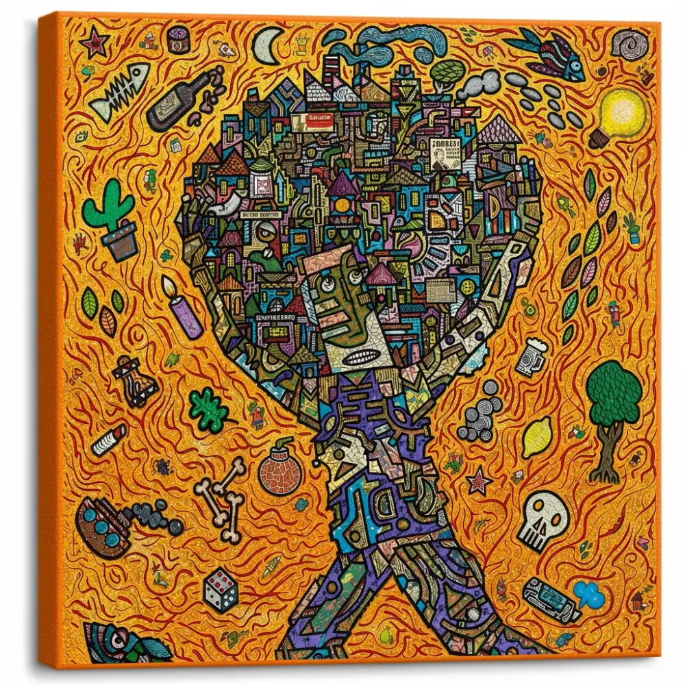 UN NOUVEL ATLAS - immagine 2