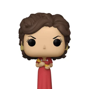 Miss Scarlet With The Candlestick Miss Scarlet With The Candlestick