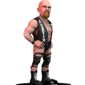 “Stone Cold” Steve Austin “Stone Cold” Steve Austin