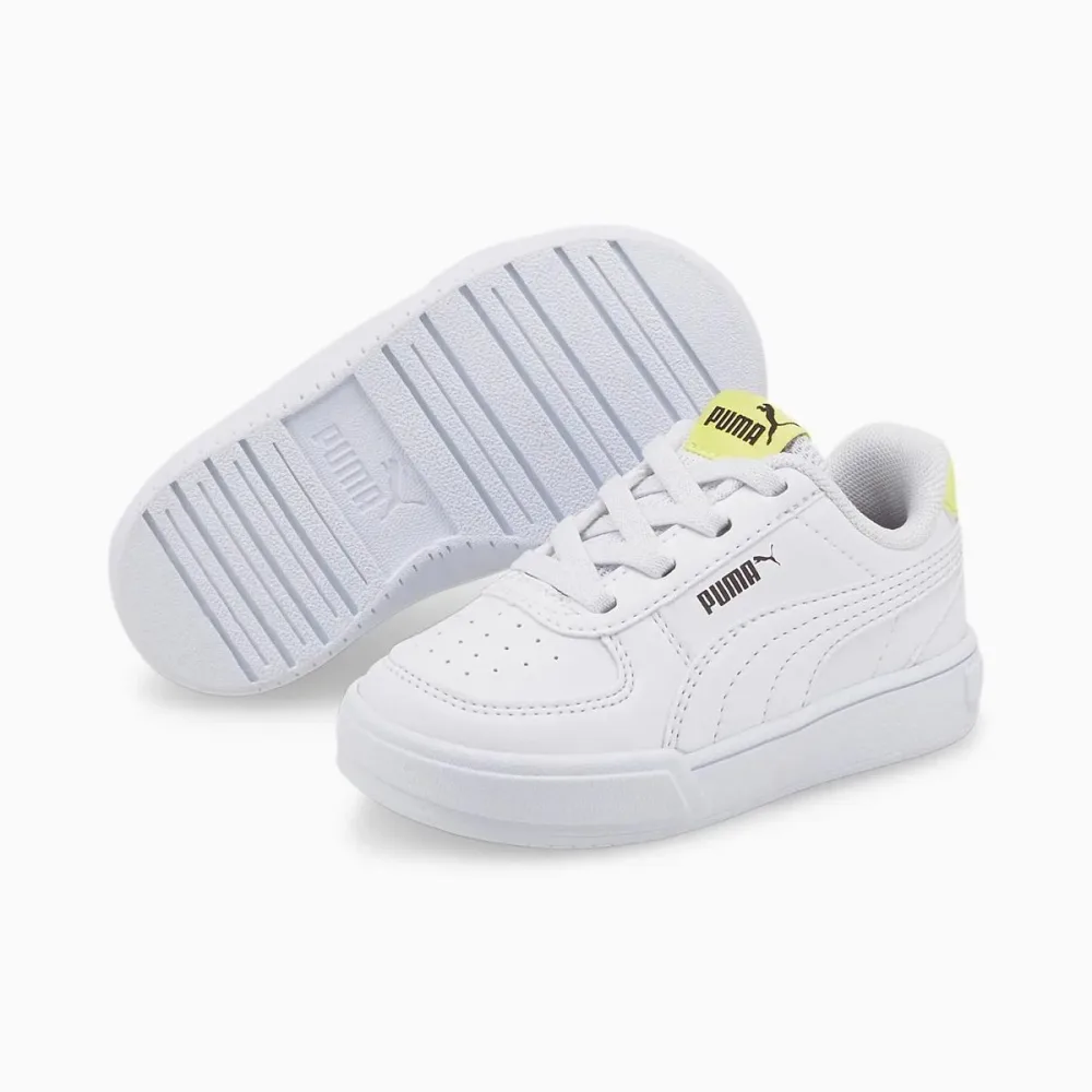 Puma Scarpe Infant Caven Ac Inf - immagine 3