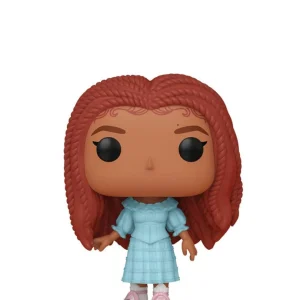Ariel (Blue Dress) Ariel (Blue Dress)