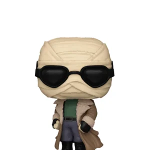 Negative Man