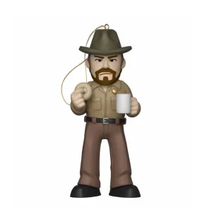 Hopper Ornaments