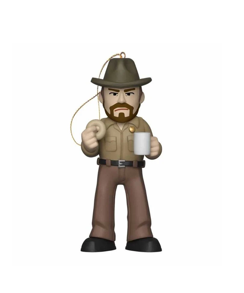 Hopper Ornaments