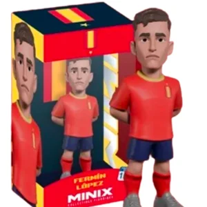 Fermín López (World Cup – Spain)