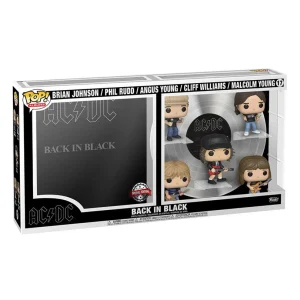 Brian Johnson / Phil Rudd / Angus Young / Cliff Williams / Malcolm Young Brian Johnson / Phil Rudd / Angus Young / Cliff Williams / Malcolm Young