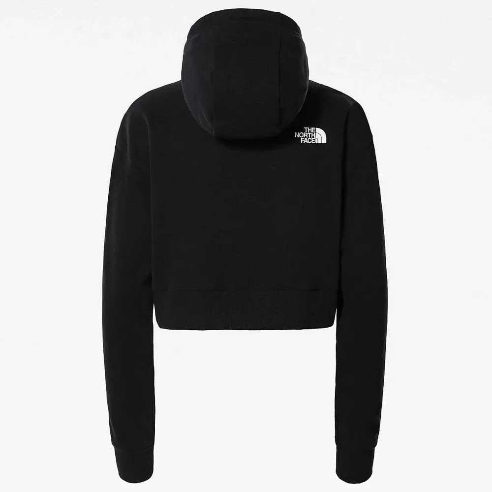 The North Face Felpa Donna Trend Crop - immagine 3