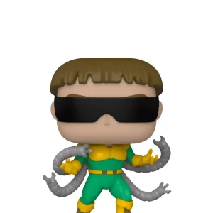 Doctor Octopus (Animated Series) Doctor Octopus (Animated Series)