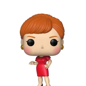 Joan Holloway Joan Holloway