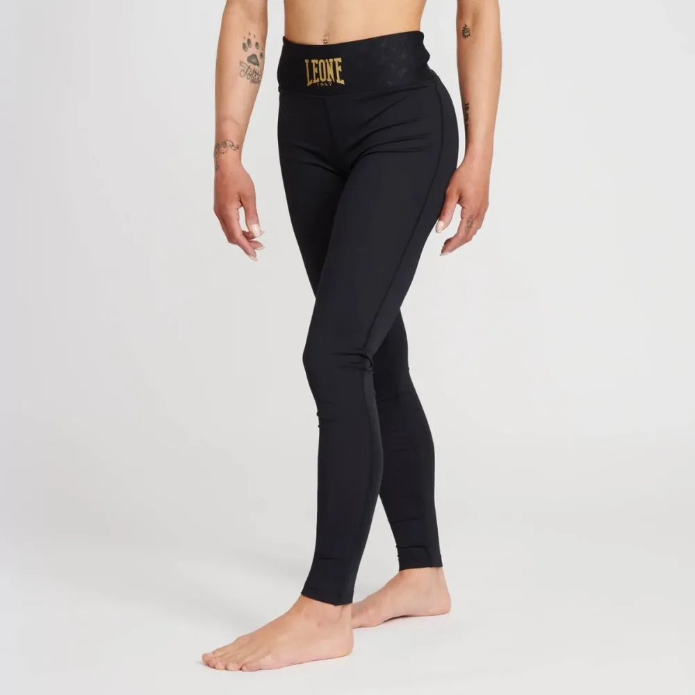 Leone Leggings Donna Leone Leggings Donna