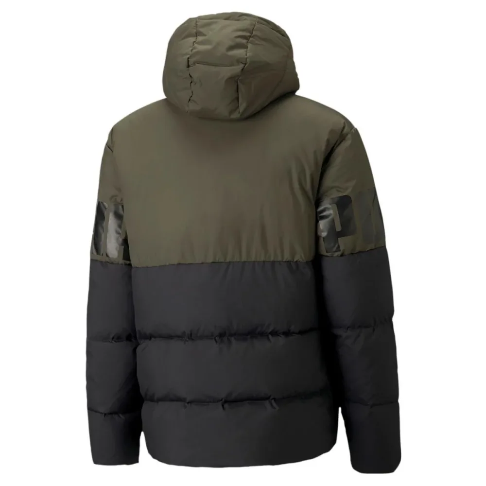 Puma Giacca Uomo - immagine 2