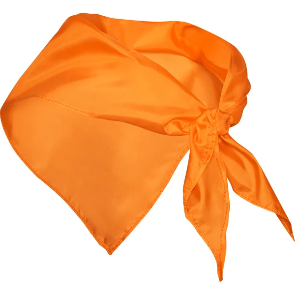 Bandana Triangolare Personalizzabile con Logo | Uomo e Donna - immagine 3