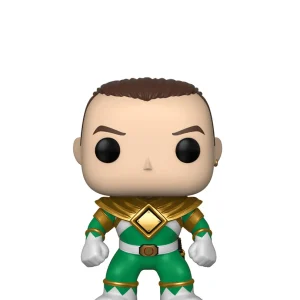 Tommy (Green Ranger) No Helmet Tommy (Green Ranger) No Helmet