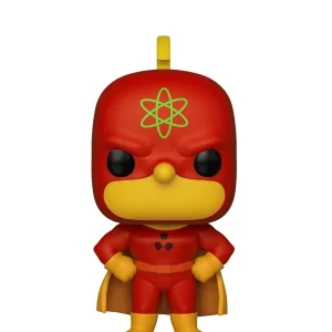 Radioactive Man Radioactive Man