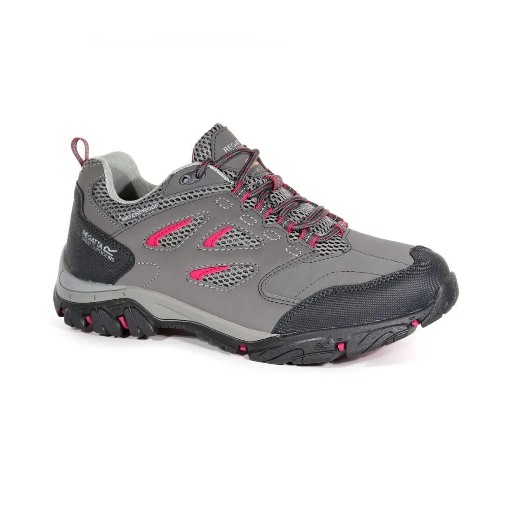 Regatta Scarpe Donna Holcombe - immagine 2