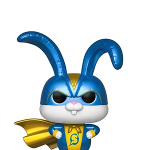 Snowball (Superhero Suit) Snowball (Superhero Suit)