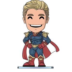 Homelander Homelander