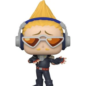 Present Mic