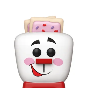 Milton the Toaster Milton the Toaster