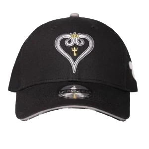 Cappello con visiera Disney – Kingdom Hearts Cappello con visiera Disney – Kingdom Hearts