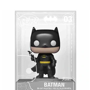 Batman (Die-Cast)
