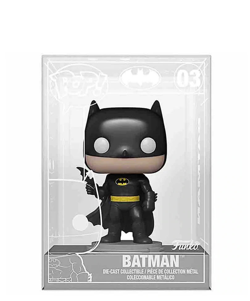 Batman (Die-Cast)