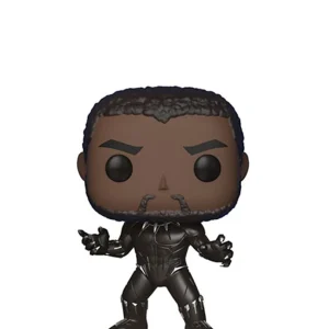 Black Panther (Black Panther Movie) Black Panther (Black Panther Movie)