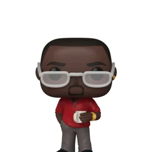 Stringer Bell
