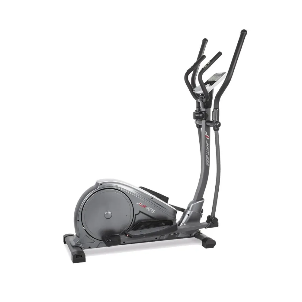JK 406 Ellittica Magnetica