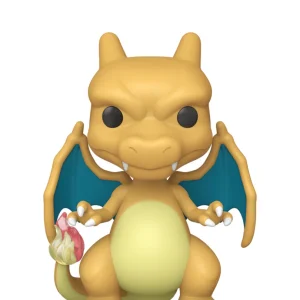 Charizard (Soft Color) Charizard (Soft Color)