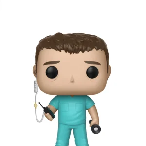 Bob (in Scrubs)