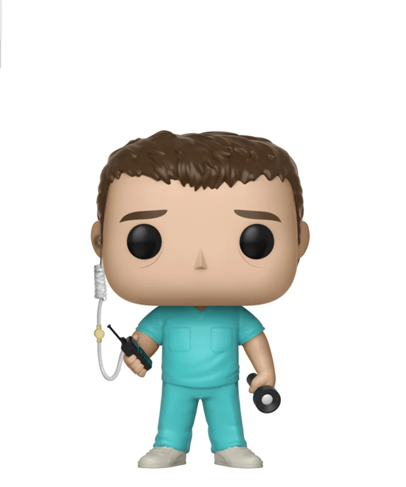 Bob (in Scrubs)