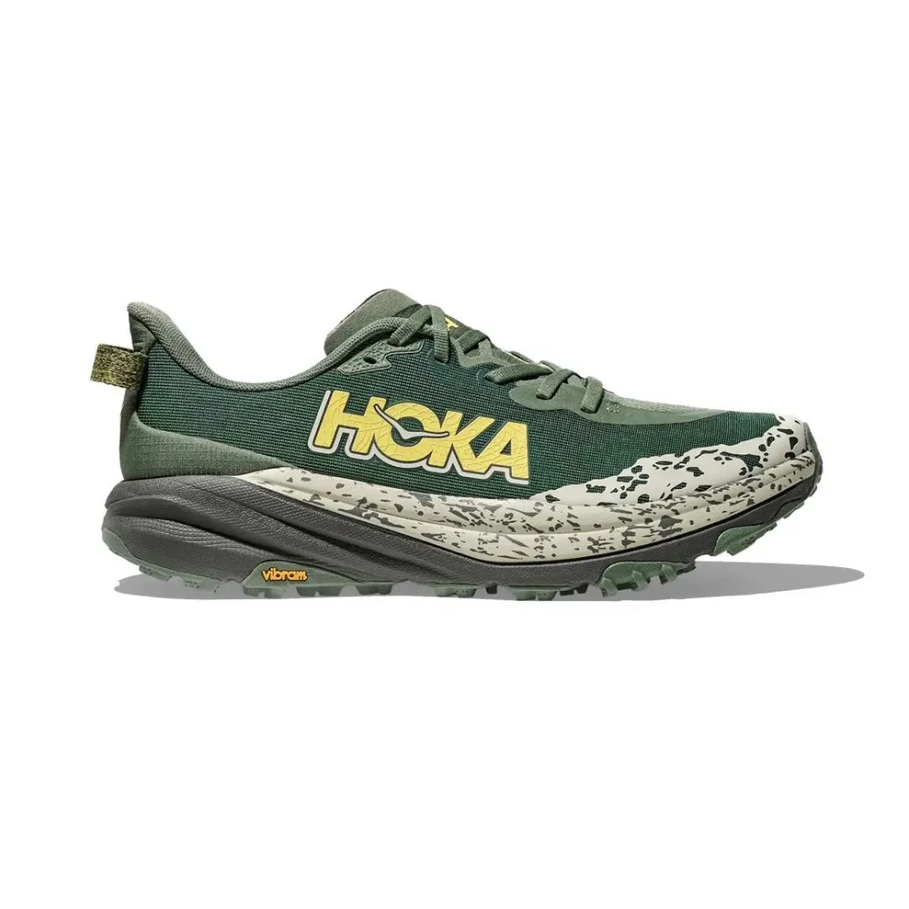Trail Speedgoat 6 Wide Uomo