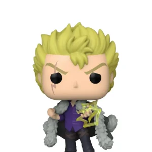 Laxus Dreyar Laxus Dreyar