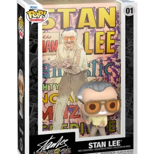 Stan Lee Stan Lee